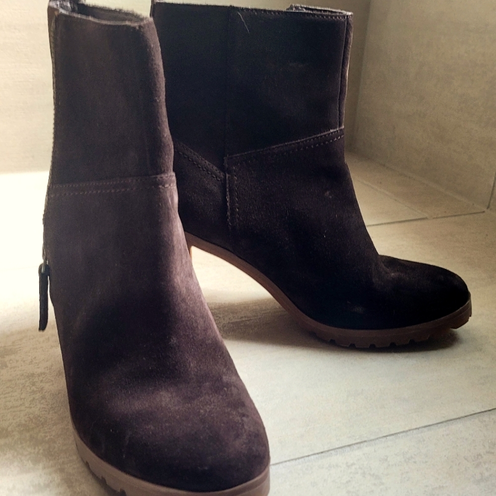 Timberland  ankle boots